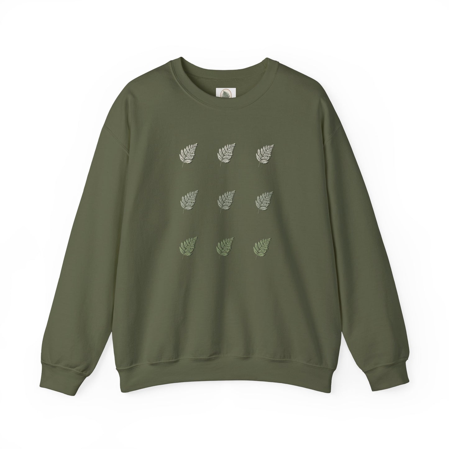 Little Ferns Sweatshirt
