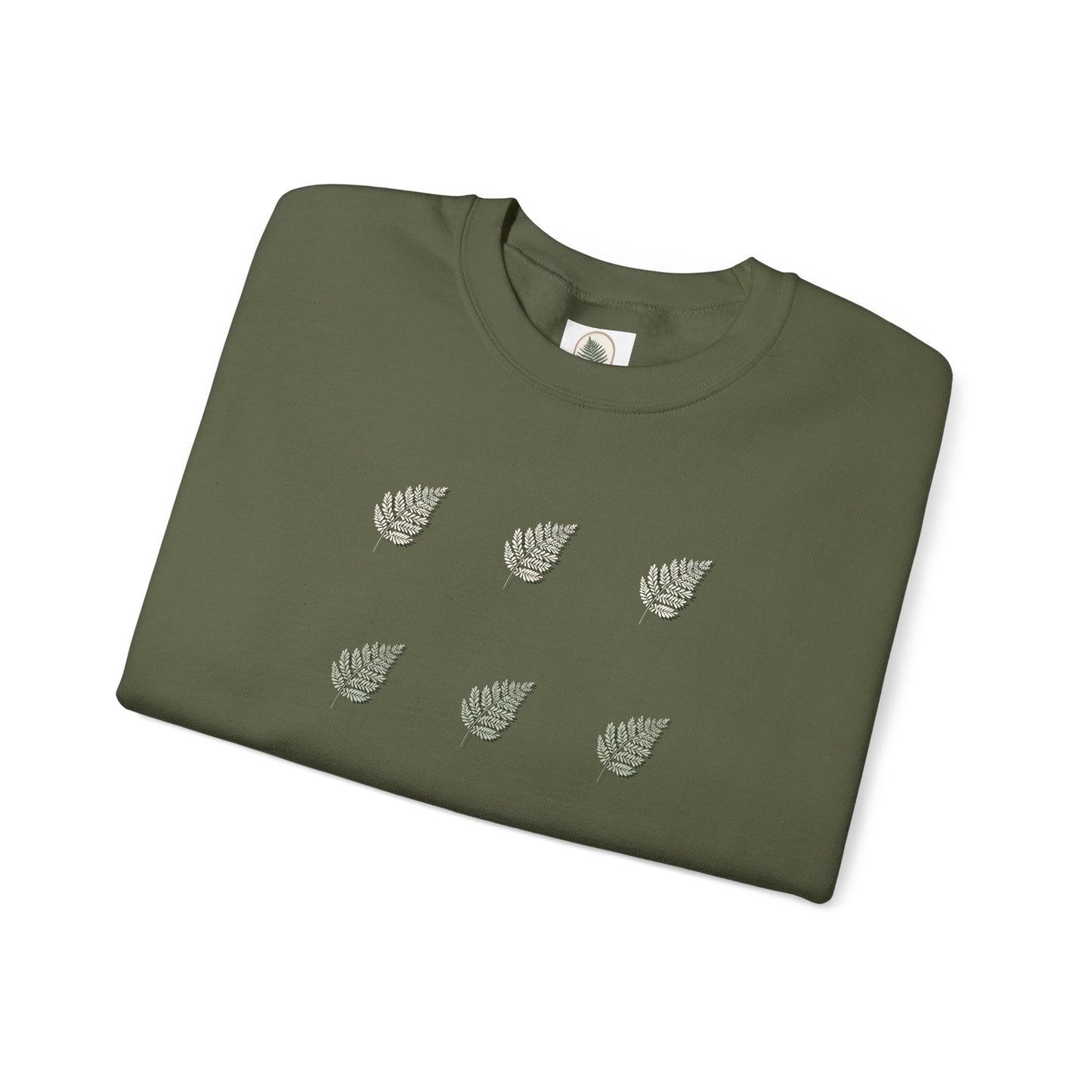 Little Ferns Sweatshirt