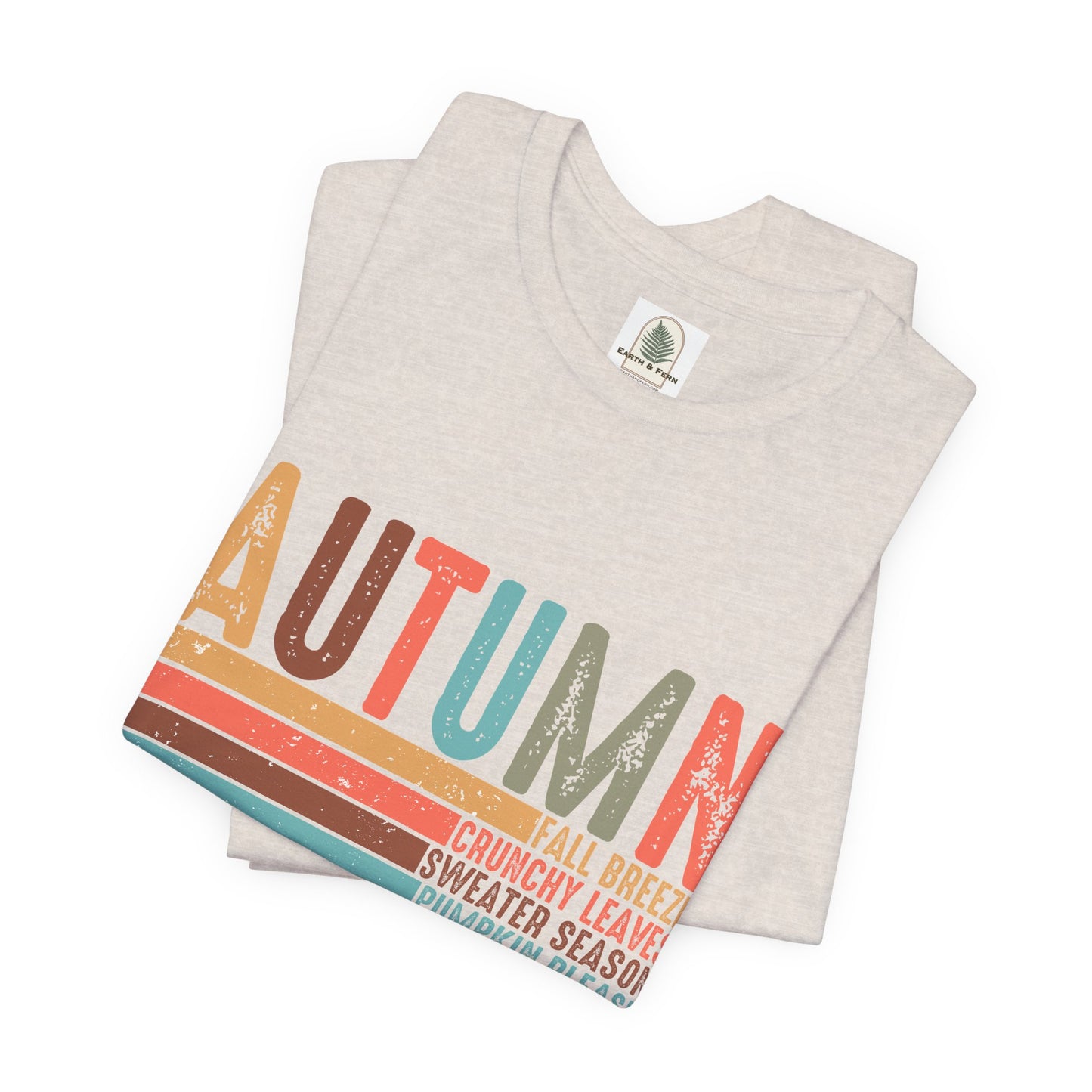 Autumn Vibes Tee
