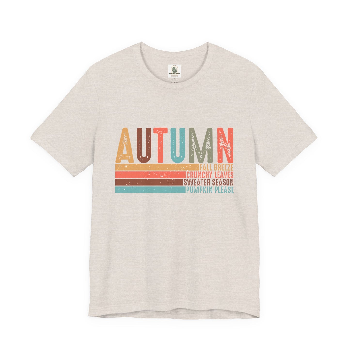 Autumn Vibes Tee