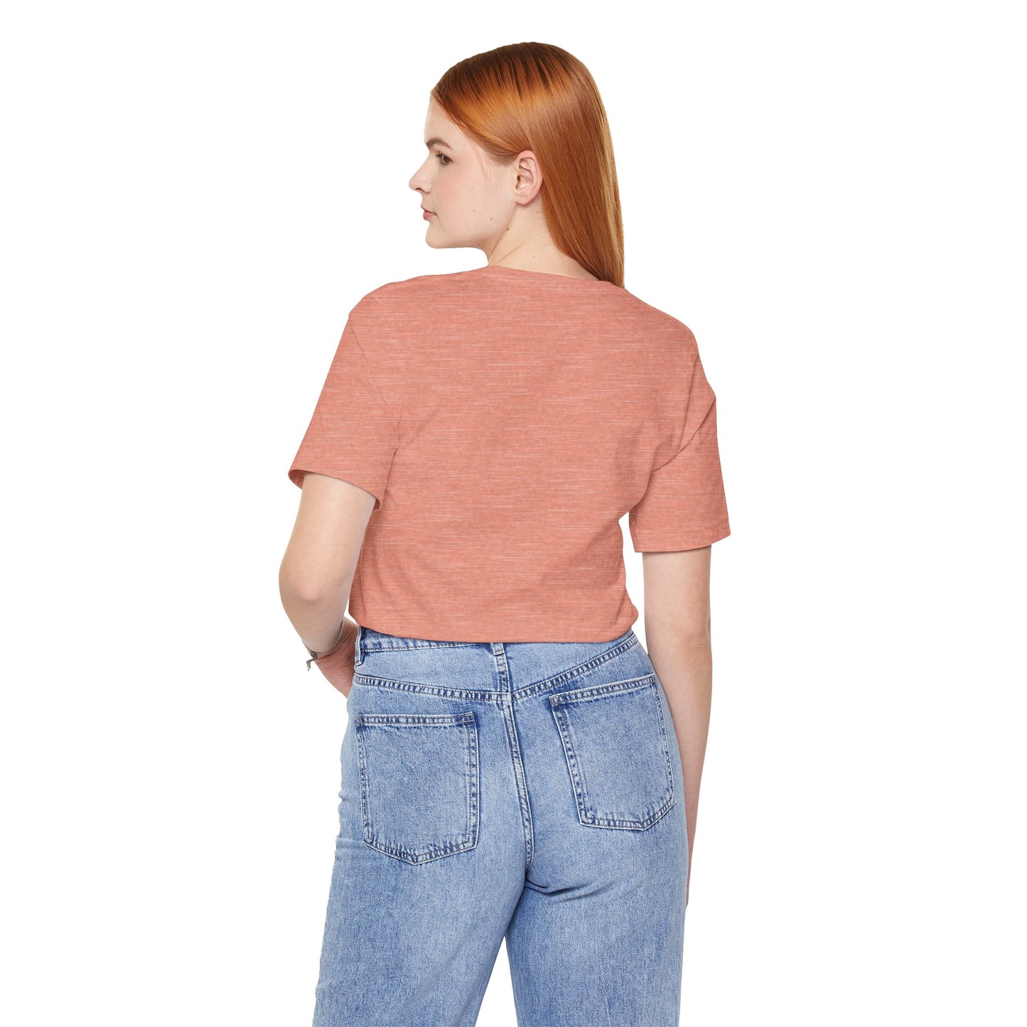 Cute Pumpkin Tee
