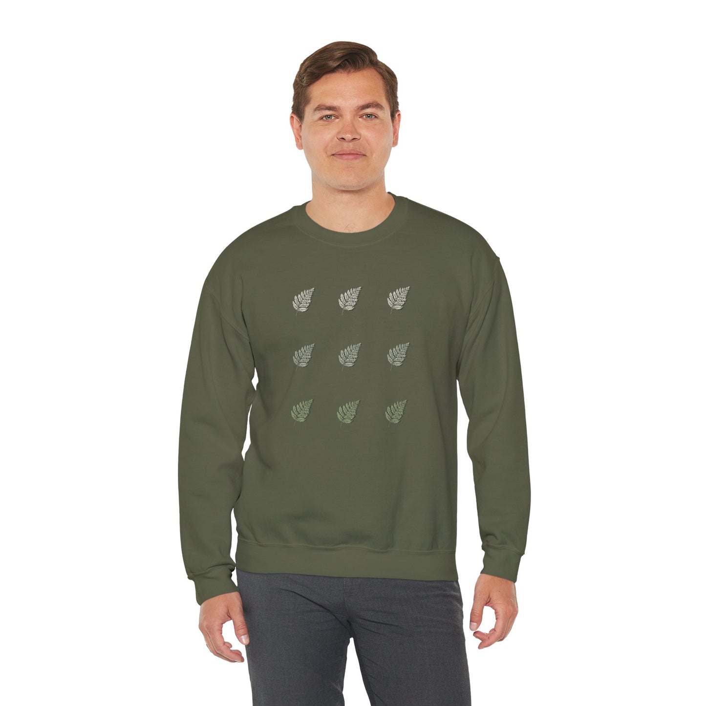 Little Ferns Sweatshirt