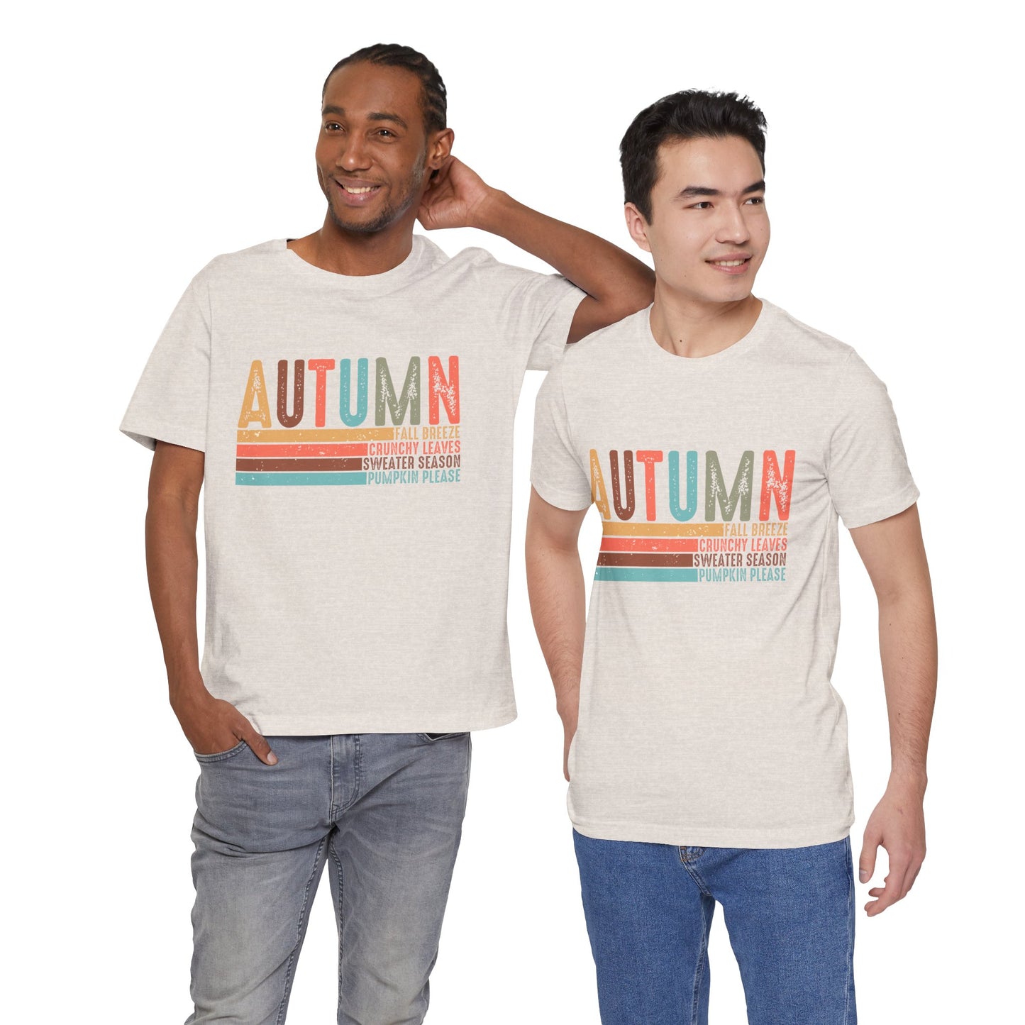 Autumn Vibes Tee