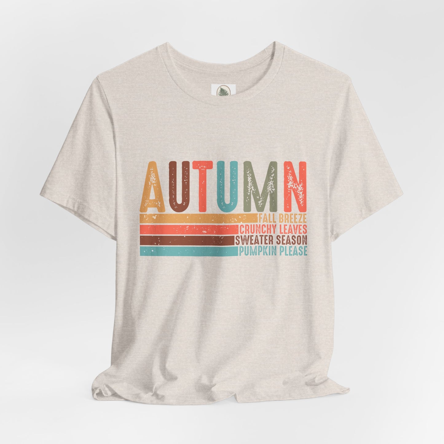Autumn Vibes Tee