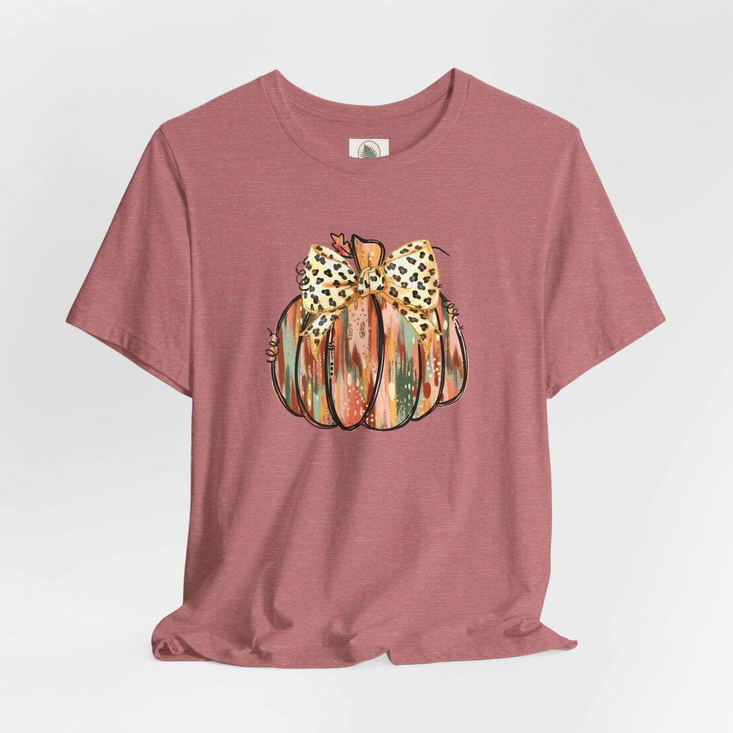 Cute Pumpkin Tee