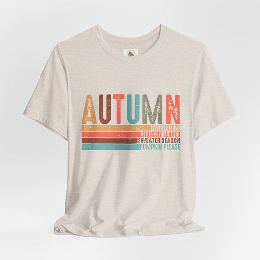 Autumn Vibes Tee