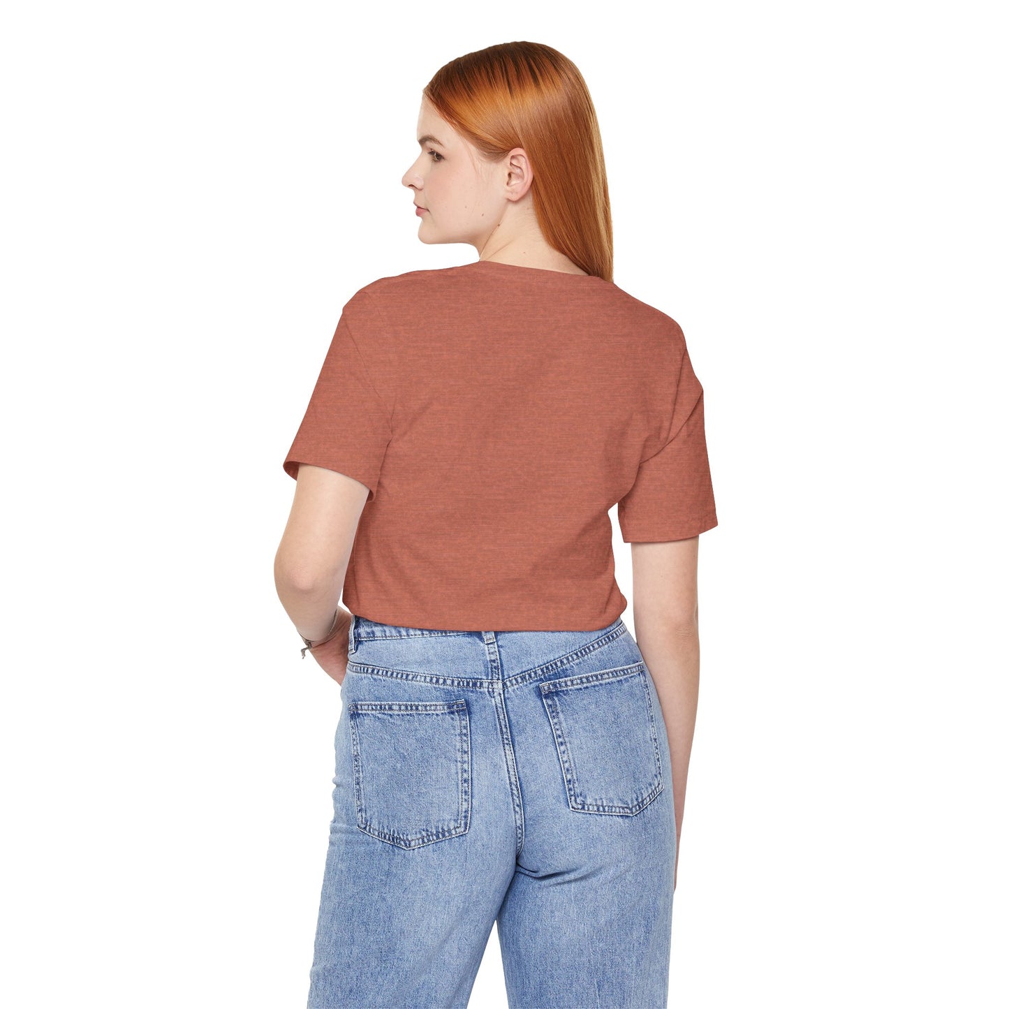 Cute Pumpkin Tee