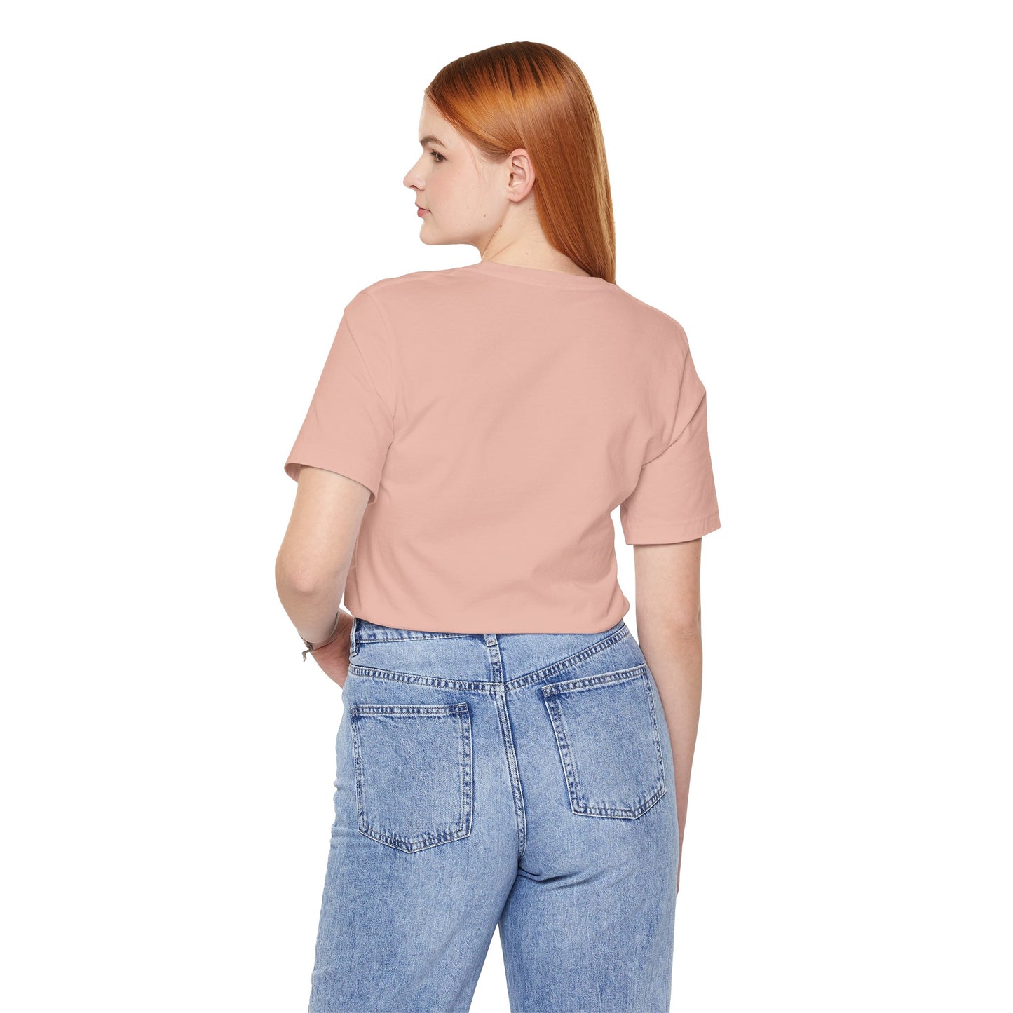 Cute Pumpkin Tee
