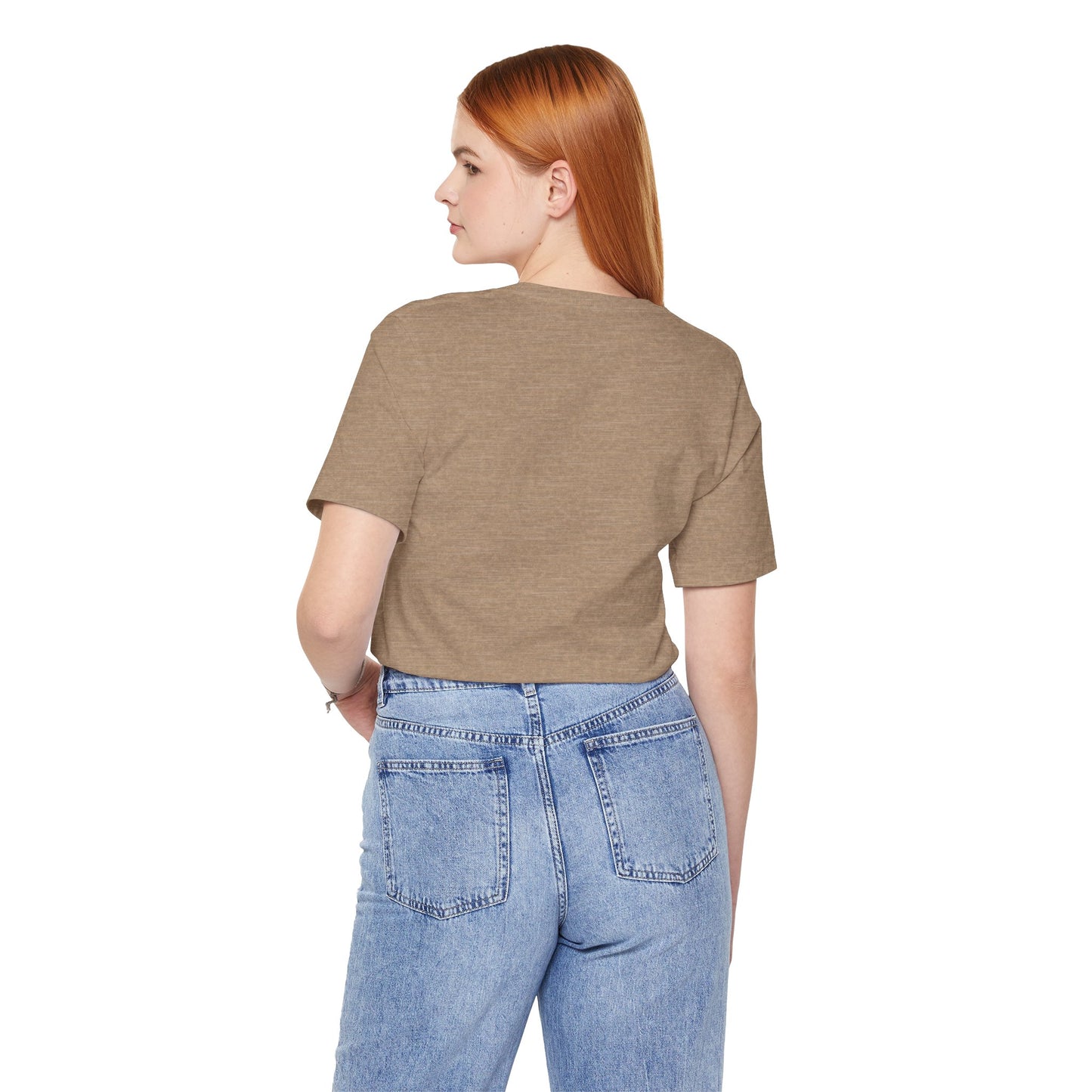 Cute Pumpkin Tee