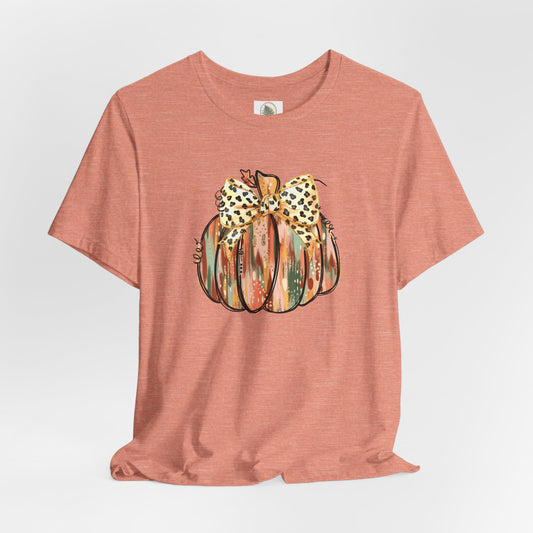 Cute Pumpkin Tee