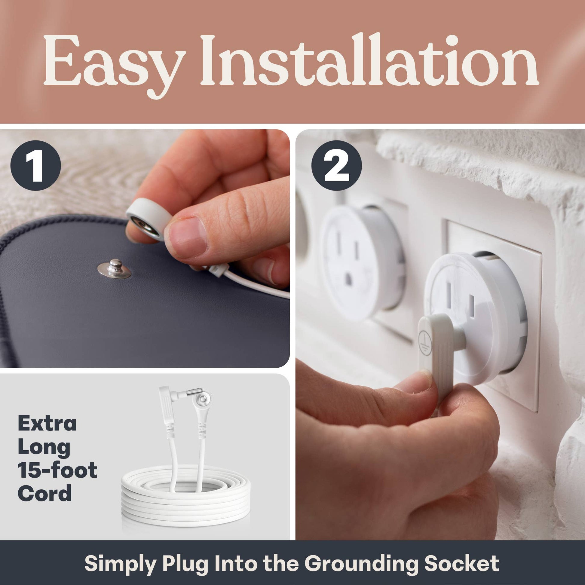 Installation instructions