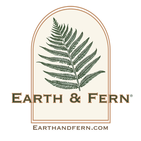 Earth And Fern
