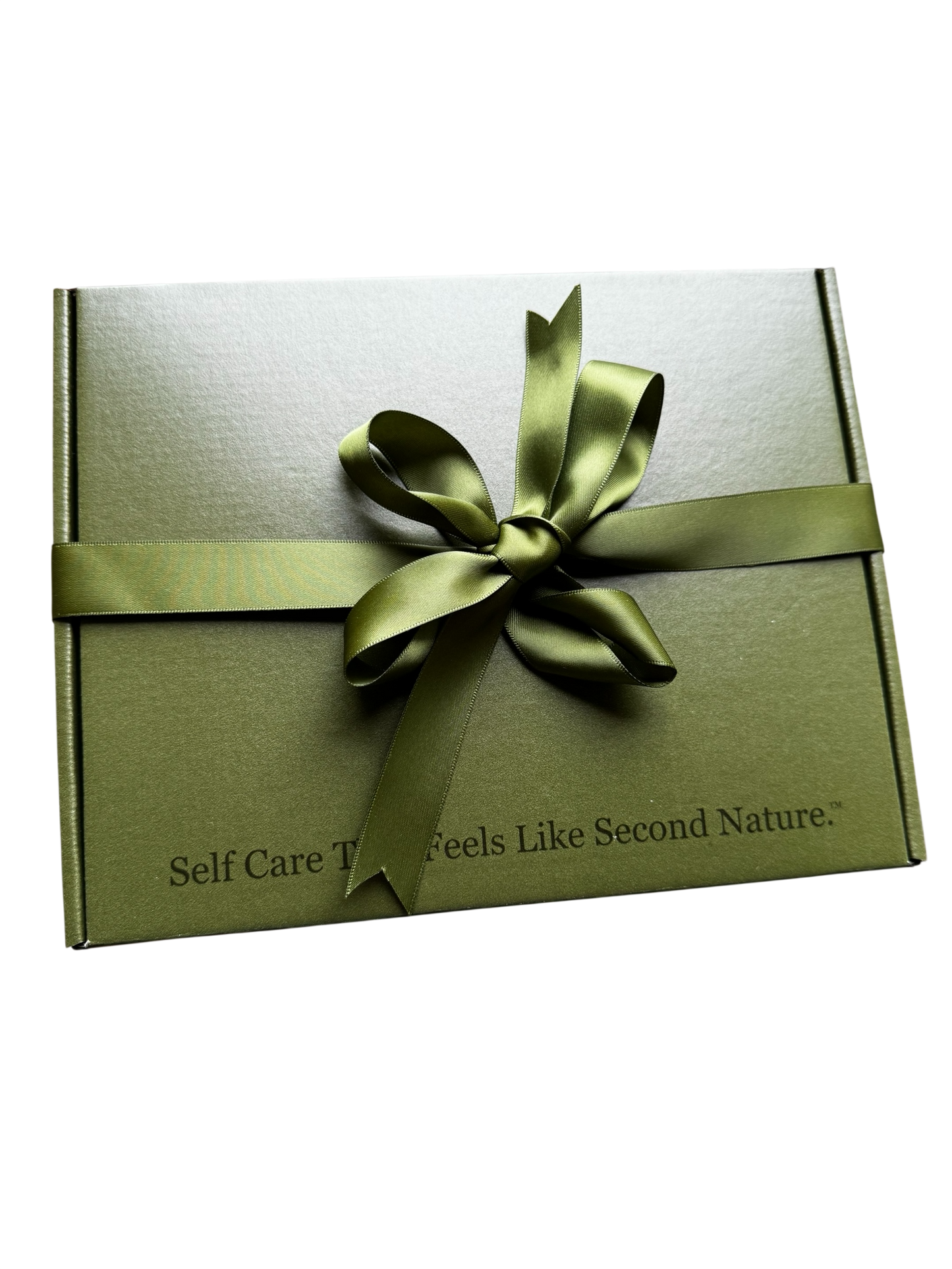 Gift Ready Presentation